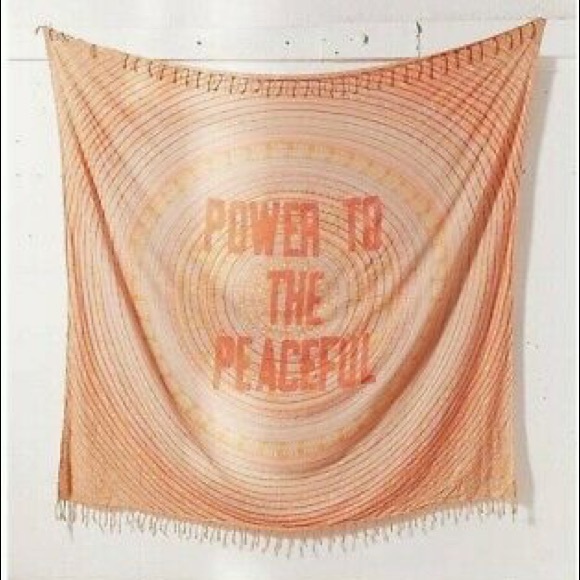 Urban Outfitters Other - Urban Outfitters Tapestry